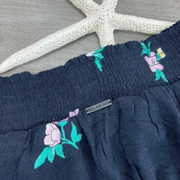 🔆BILLABONG🔆 WANDERING SOUL BEACH PANTS - Picture 10 of 11